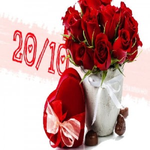 Những lời chúc hay và ý nghĩa nhất nhân ngày 20 tháng 10 